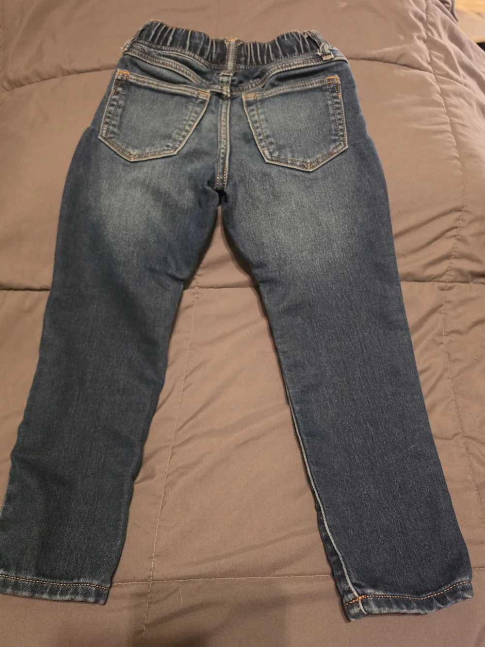 GAP classic straight